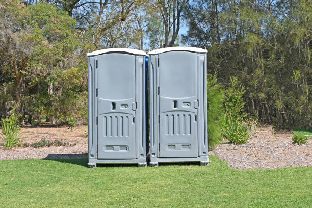 Trusted Mobridge, SD Portable Potty Rental Experts