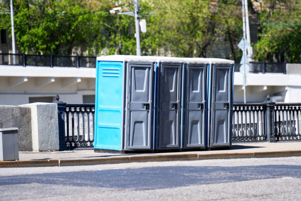 Best Deluxe Portable Toilet Rental  in Mobridge, SD